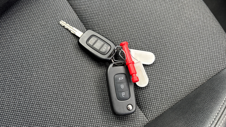 Renault Kangoo L2 E-Tech LL21 90kW 44kWh Advance [Safety] Van Auto